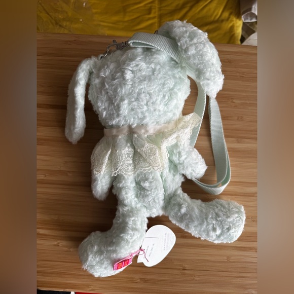 BABY, THE STARS SHINE BRIGHT crossbody bag - Picture 2 of 3